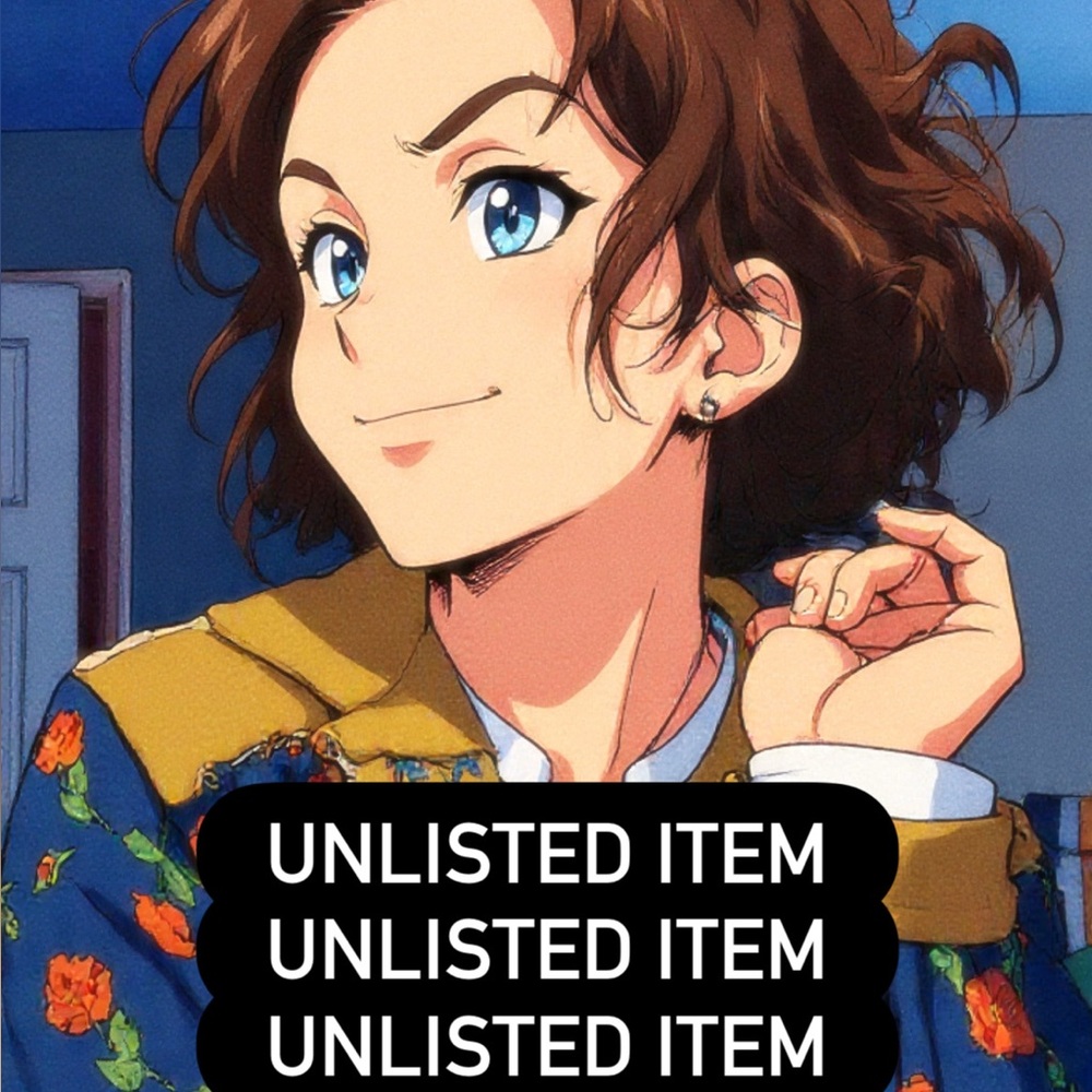 Unlisted Item